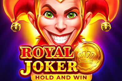 Играть в Royaljokerhnw Тайгер Казино